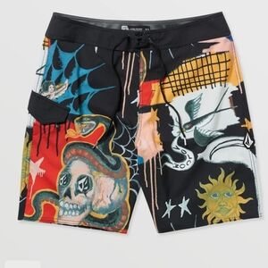 Volcom Men's FA Seth Conboy Mod - 32